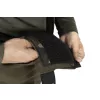 Fox Khaki Sherpa-Tec Salopettes Kalhoty s laclem S