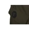 Fox Khaki Sherpa-Tec Salopettes Kalhoty s laclem S