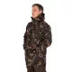 Fox RS25K Camo 3/4 Bunda Pláštěnka S