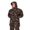 Fox RS25K Camo 3/4 Jacket Thermo Bunda S