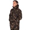 Fox RS25K Camo 3/4 Jacket Thermo Bunda L