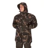 Fox RS25K Camo 3/4 Jacket Nepromokavá bunda XL