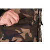 Fox RS25K Camo 3/4 Jacket Nepromokavá bunda XL