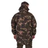 Fox RS25K Camo 3/4 Jacket Nepromokavá bunda XL
