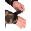 Fox RS25K Camo 3/4 Jacket Nepromokavá bunda XL