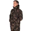 Fox RS25K Camo 3/4 Jacket Pláštěnka 3XL