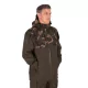 Fox RS25K Khaki-Camo STD Jacket Thermo Bunda M