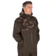 Fox RS25K Khaki-Camo STD Bunda termo 2XL