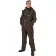 Fox RS25K Khaki Kalhoty s laclem S