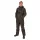 Fox RS25K Khaki Kalhoty s laclem M