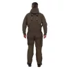 Fox RS25K Khaki Kalhoty s laclem L