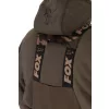 Fox RS25K Khaki Kalhoty s laclem L