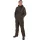 Fox RS25K Khaki Kalhoty s laclem 2XL