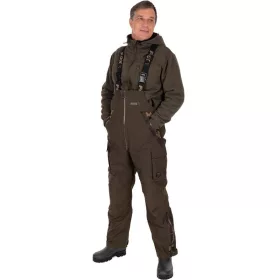 Fox RS25K Khaki Kalhoty s laclem 3XL