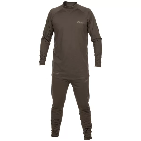 Fox Thermal Base Layer Termo Spodn&iacute; vrstva Set M