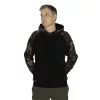 Fox Černá Camo Premium 310 Mikina s kapucí XL