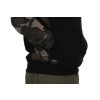 Fox Černá Camo Premium 310 Mikina s kapucí 2XL
