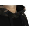 Fox Černá Camo Premium 310 Mikina s kapucí 3XL