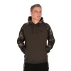Fox Khaki Camo Premium 310 Mikina s kapucí L