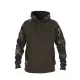 Fox Khaki Camo Premium 310 Mikina s kapucí 3XL