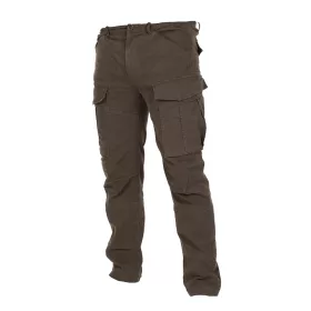 Fox Khaki HD Combat Trouser Kalhoty M