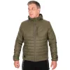 Fox Olive Quilted 100 Jacket Přechodná bunda M
