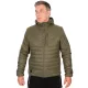 Fox Olive Quilted 100 Jacket Přechodná bunda M