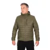 Fox Olive Quilted 100 Jacket Přechodná bunda L