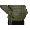 Fox Olive Quilted 100 Jacket Přechodná bunda L