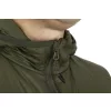 Fox Olive Quilted 100 Jacket Přechodná bunda 2XL