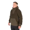 Fox Olive Sherpa Hybrid Jacket Svršek XL