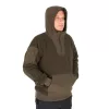 Fox Olive Sherpa Hybrid Jacket Svršek XL
