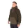 Fox Olive Sherpa Hybrid Jacket Svršek 3XL