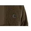 Fox Olive Sherpa Hybrid Jacket Svršek 3XL