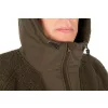 Fox Olive Sherpa Hybrid Jacket Svršek 3XL