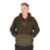 Fox Olive Sherpa Hybrid Jacket Svršek 3XL