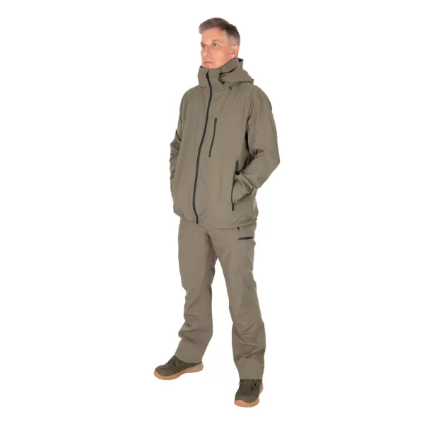Fox Explorer 20K Jacket Pláštěnka 3XL