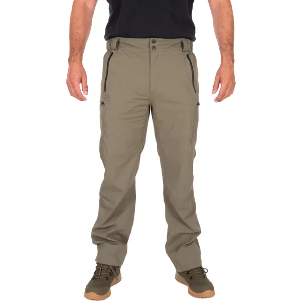Fox Explorer 20K Nepromokavé kalhoty 2XL