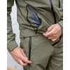 Fox Explorer 20K Nepromokavé kalhoty 2XL