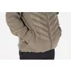 Fox Explorer Fleece Hooded Jacket Péřová bunda M