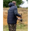 Fox Explorer Downfill Packaway Jacket Péřová bunda L