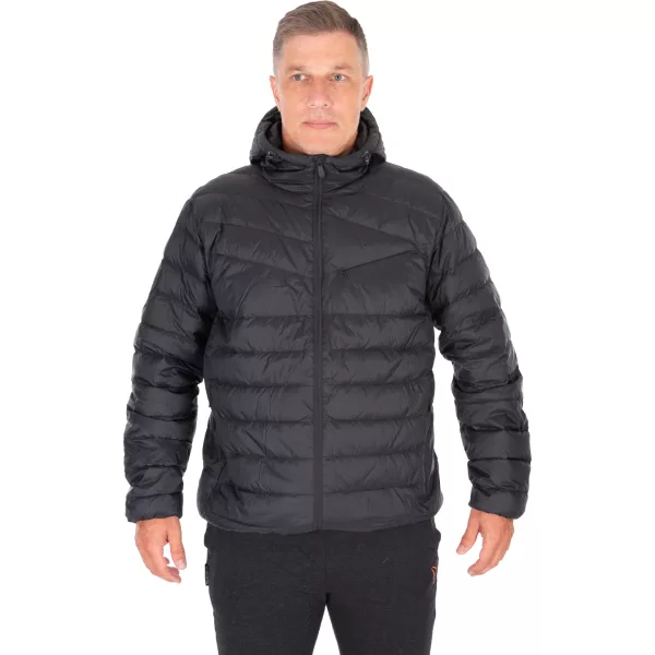 Fox Explorer Downfill Packaway Jacket Péřová bunda 3XL