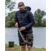 Fox Explorer Downfill Packaway Jacket Péřová bunda 3XL