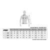 Fox Explorer Downfill Packaway Jacket Péřová bunda 3XL
