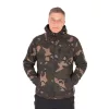Fox Camo Full Zip Prem Sherpa 310 Hoodie Mikina L