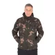 Fox Camo Full Zip Prem Sherpa 310 Hoodie Mikina L