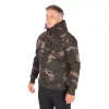 Fox Camo Full Zip Prem Sherpa 310 Hoodie Mikina L