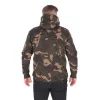 Fox Camo Full Zip Prem Sherpa 310 Hoodie Mikina L