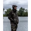Fox Camo Full Zip Prem Sherpa 310 Hoodie Mikina L