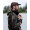 Fox Camo Full Zip Prem Sherpa 310 Hoodie Mikina XL